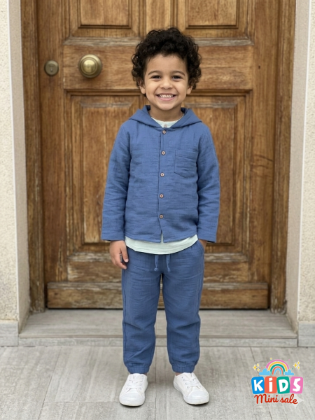ازرق