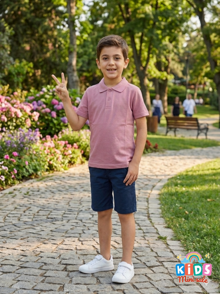 زهري غامق