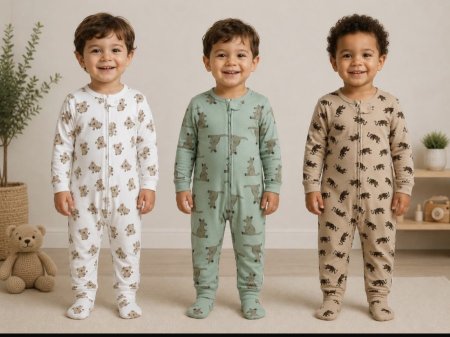تبان بيبي 3 Set تركي