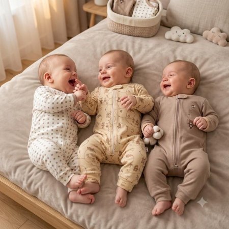 طقم 3 set تبانات بيبي ولادي